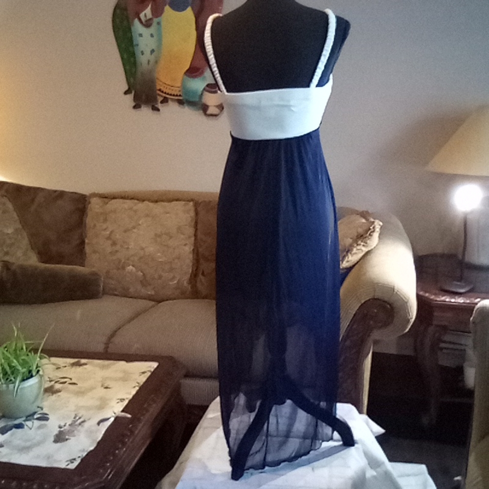 Formal Dress - Picture 3 of 3
